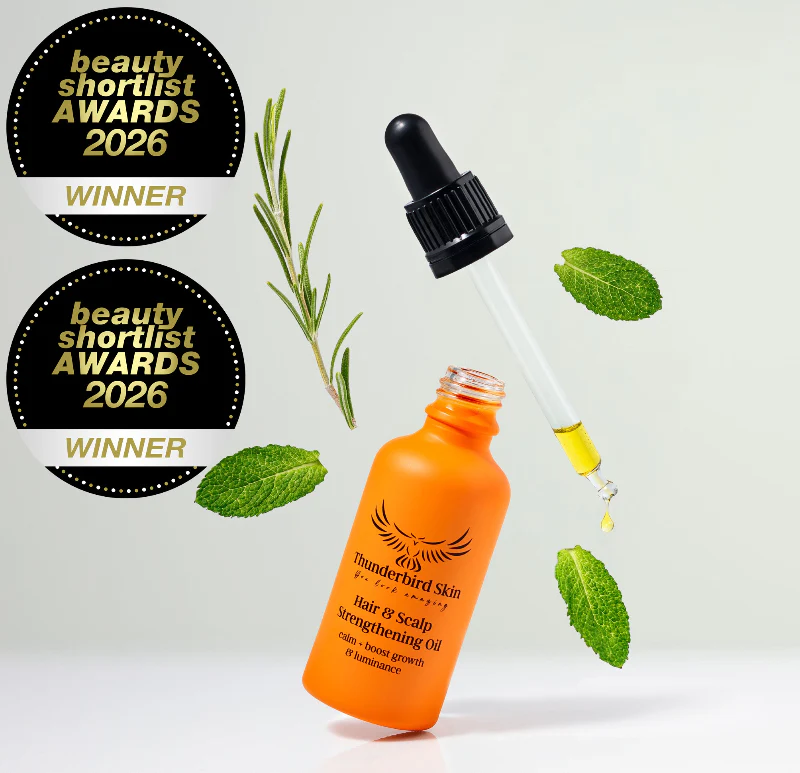 Natural Science, Real Skin Results